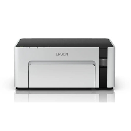 EPSON EcoTank M1100 Wireless SIngle Function Monochrome InkTank Printer-tpstech.in