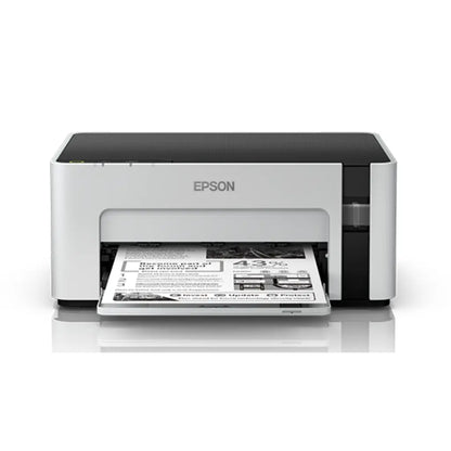 EPSON EcoTank M1100 Wireless SIngle Function Monochrome InkTank Printer-tpstech.in