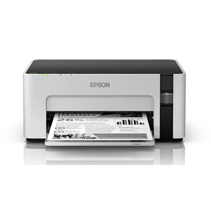 EPSON EcoTank M1120 Wireless Monochrome Ink Tank Printer Prints at Ultra-Low Cost-tpstech.in