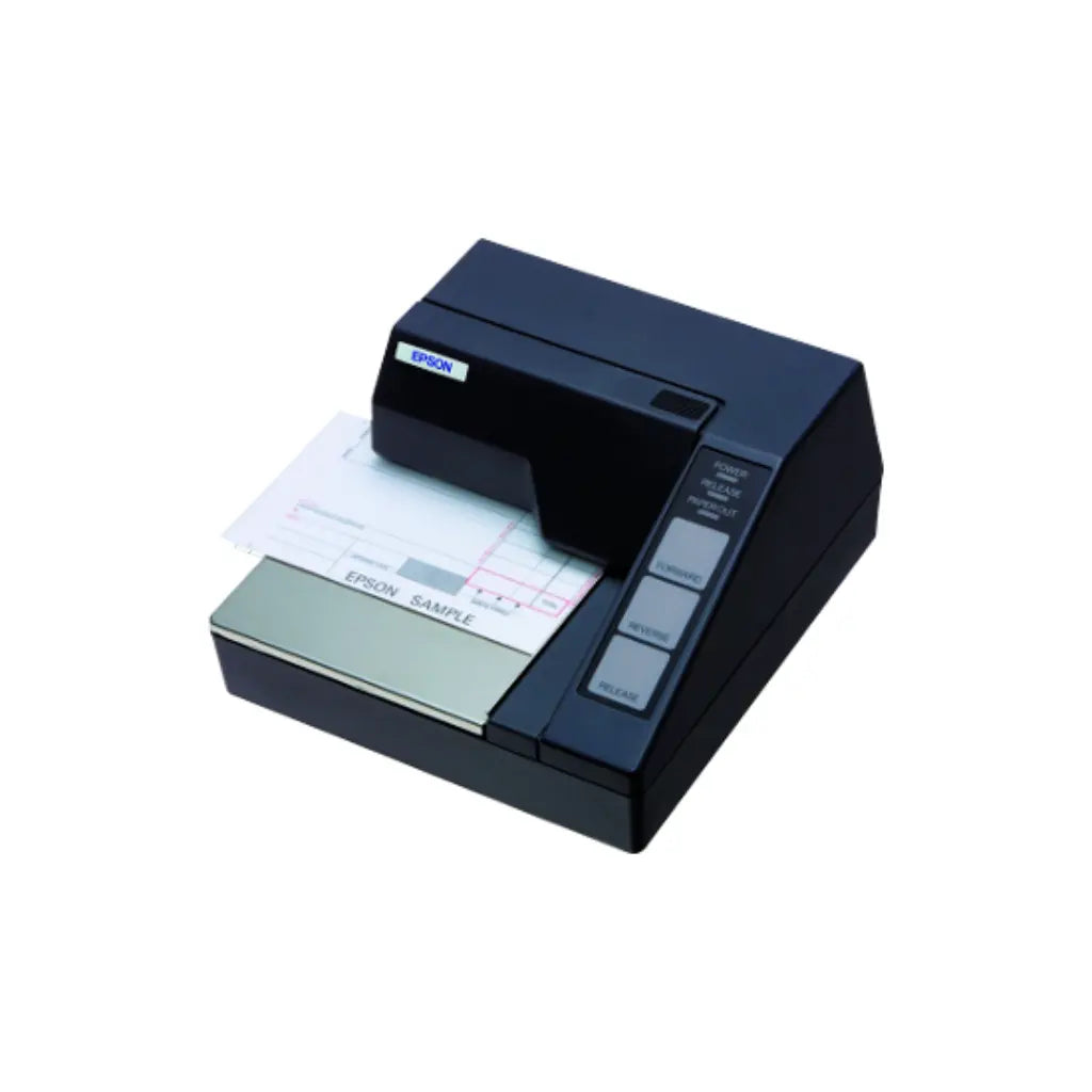 EPSON TM-U295 C31C163 Impact Dot Matrix Slip Printer-tpstech.in
