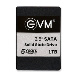 EVM 1TB 2.5-inch SATA 3D NAND Internal SSD
