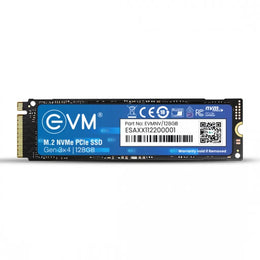 EVM 128GB M.2 NVMe PCIe Gen3x4 Internal Solid State Drive-tpstech.in