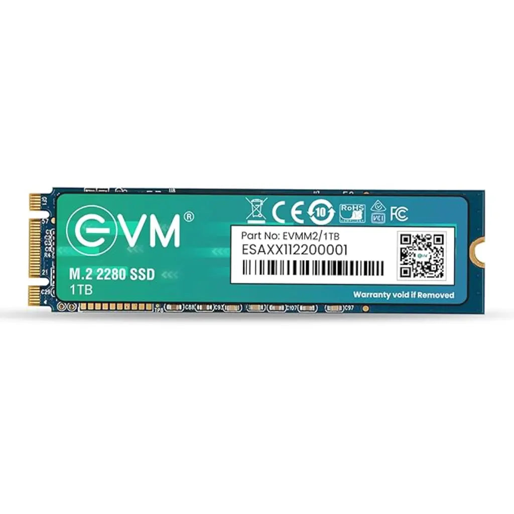 EVM 1TB M.2 (2280) SATA Internal Solid State Drive-tpstech.in