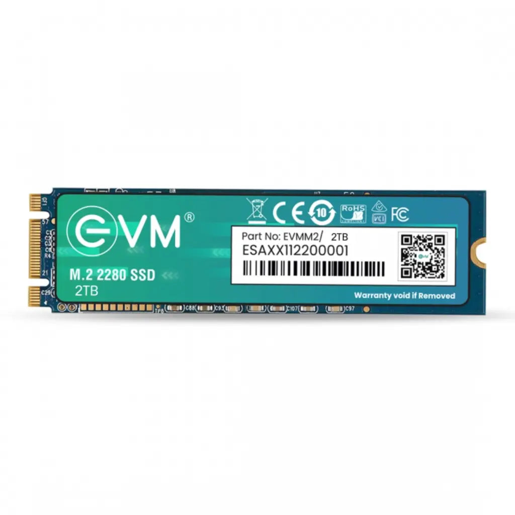 EVM 2TB M.2 2280 SATA III Internal Solid State Drive-tpstech.in