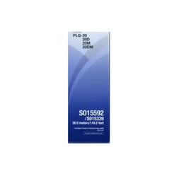 Epson C13S015592 PLQ 20 Original Black SIDM Ribbon Cartridge-tpstech.in