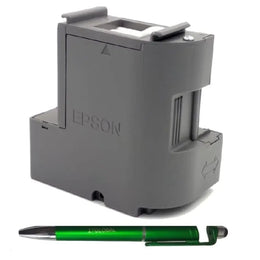 Epson C13T04D198 Ink Maintenance Box for L6160 L6170 L6190 M1140 M3170 Printers-tpstech.in