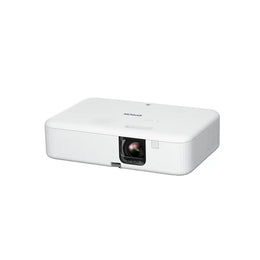 Epson CO-FH01 Full HD 1080p Smart Projector 3000 Lumens 3LCD Technology-tpstech.in