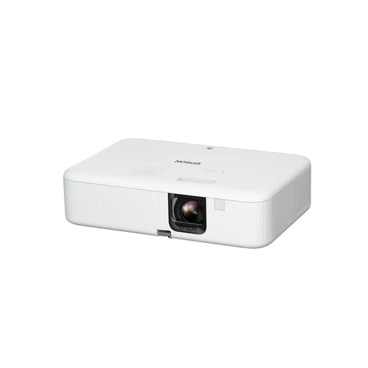 Epson CO-FH01 Full HD 1080p Smart Projector 3000 Lumens 3LCD Technology-tpstech.in