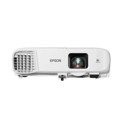 Epson EB-992F Full HD 3LCD Projector 4000 Lumens 16W Speaker 300" Display Support-tpstech.in