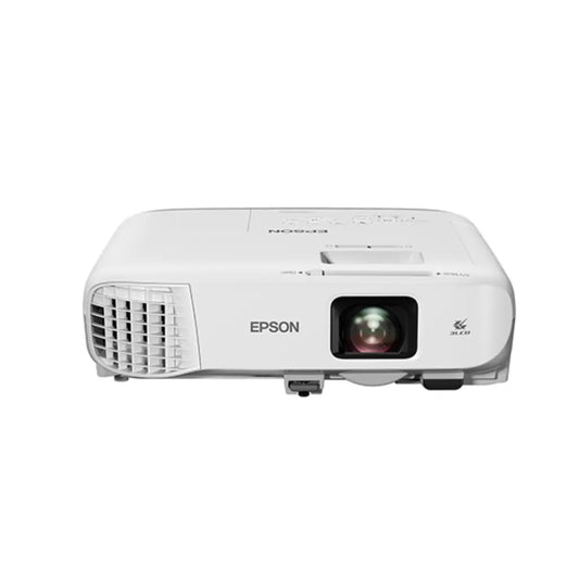 Epson EB-FH06 Full HD 1080p 3LCD Projector 3500 Lumens 332" Display HDMI 12,000h Lamp Life-tpstech.in