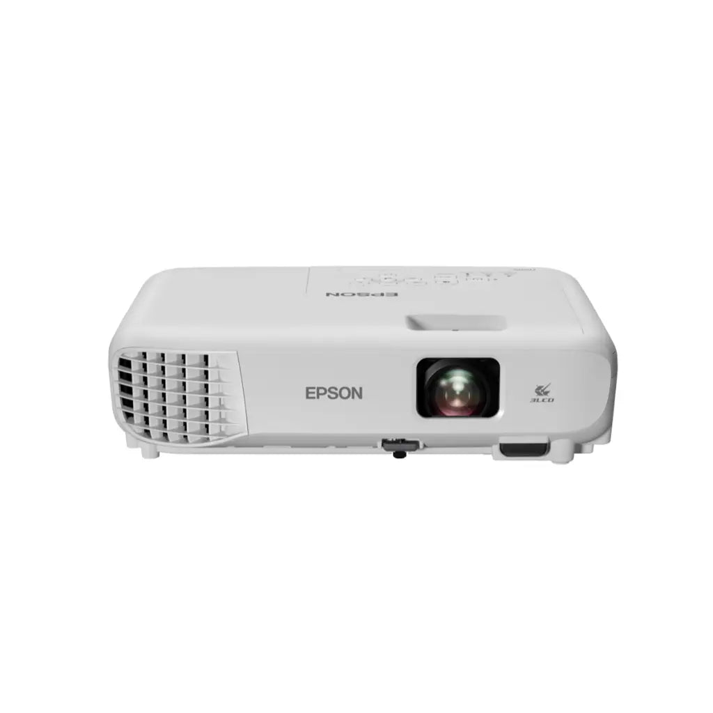 Epson EB-W49 WXGA 3LCD Projector 3800 Lumens HDMI 17,000h Lamp Life Built-in Speaker-tpstech.in