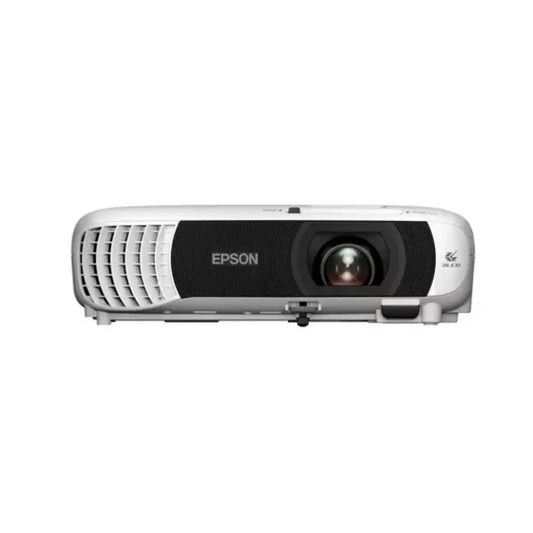 Epson EB-W55 WXGA 4000 Lumens 3LCD Projector with Built‑in WiFi-tpstech.in