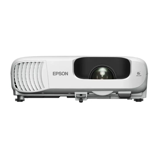 Epson EB-W56S WXGA 3700 Lumens 3LCD Short Throw Projector-tpstech.in