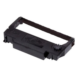 Epson ERC‑38 Black Ribbon Cartridge for TM‑U200 TM‑U220 TM‑U300-tpstech.in