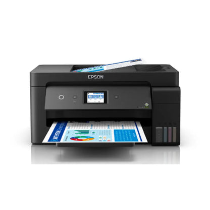 Epson EcoTank L14150 Wireless A3+ Wide Format All-in-One Ink Tank Printer-tpstech.in