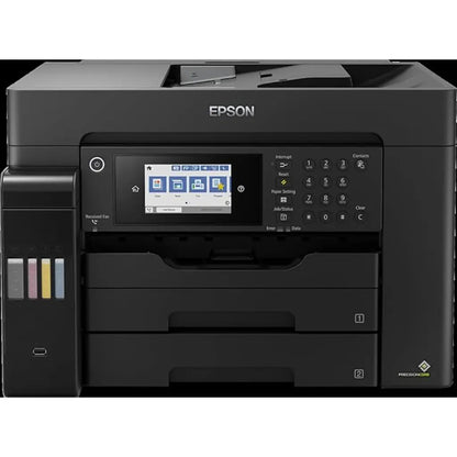 Epson EcoTank L15160 A3 Wireless All-in-One Ink Tank Printer with Duplex Printing-tpstech.in