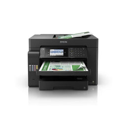 Epson EcoTank L15180 A3 Wireless Multi-Function Ink Tank Printer with Duplex Printing-tpstech.in