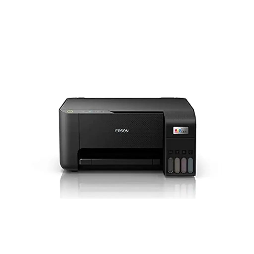 Epson EcoTank L3210 A4 All-in-One (Print,Copy,Scan) Ink Tank Printer with Borderless Photo Printing-tpstech.in
