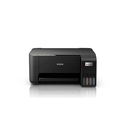 Epson EcoTank L3210 A4 All-in-One (Print,Copy,Scan) Ink Tank Printer with Borderless Photo Printing-tpstech.in