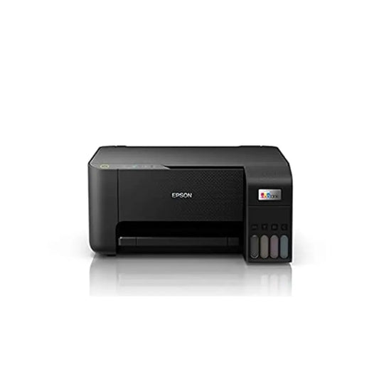 Epson EcoTank L3210 A4 All-in-One (Print,Copy,Scan) Ink Tank Printer with Borderless Photo Printing-tpstech.in