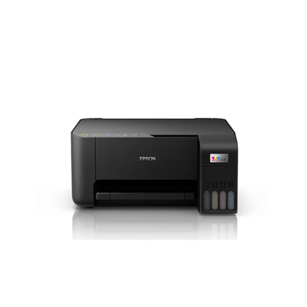 Epson EcoTank L3250 A4 Wireless All-in-One (Print,Copy,Scan) Ink Tank Printer-tpstech.in