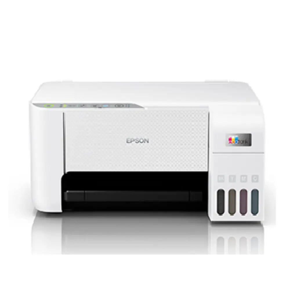 Epson EcoTank L3256 Wireless All-in-One InkTank Printer (Print,Copy,Scan) Borderless Photo Printing-tpstech.in