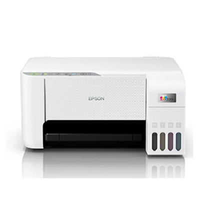 Epson EcoTank L3256 Wireless All-in-One InkTank Printer (Print,Copy,Scan) Borderless Photo Printing-tpstech.in