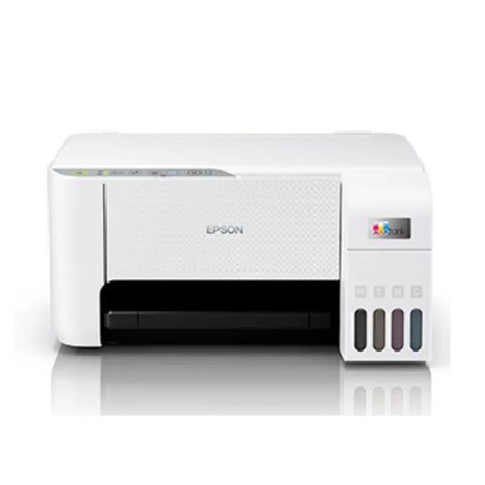 Epson EcoTank L3256 Wireless All-in-One InkTank Printer (Print,Copy,Scan) Borderless Photo Printing-tpstech.in