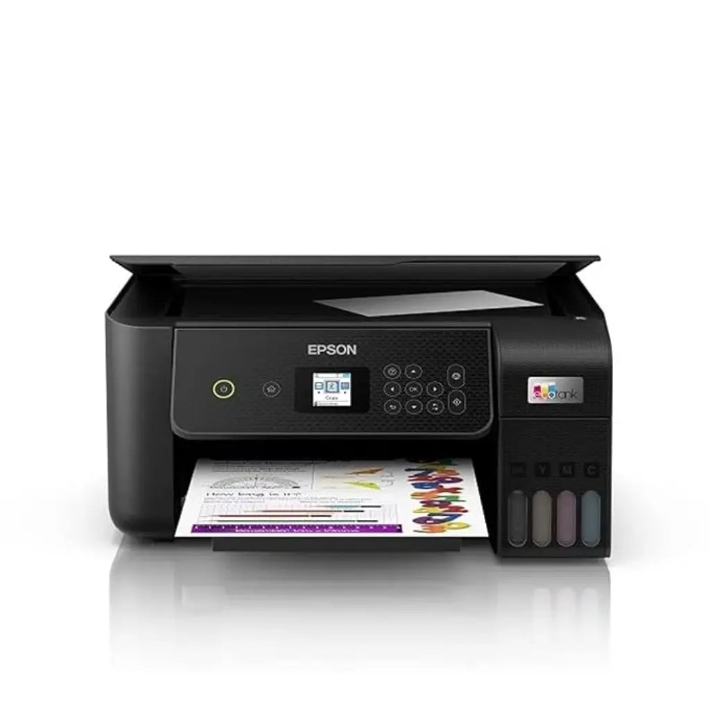 Epson EcoTank L3260 Wireless All-in-One Ink Tank Printer - tpstech.in