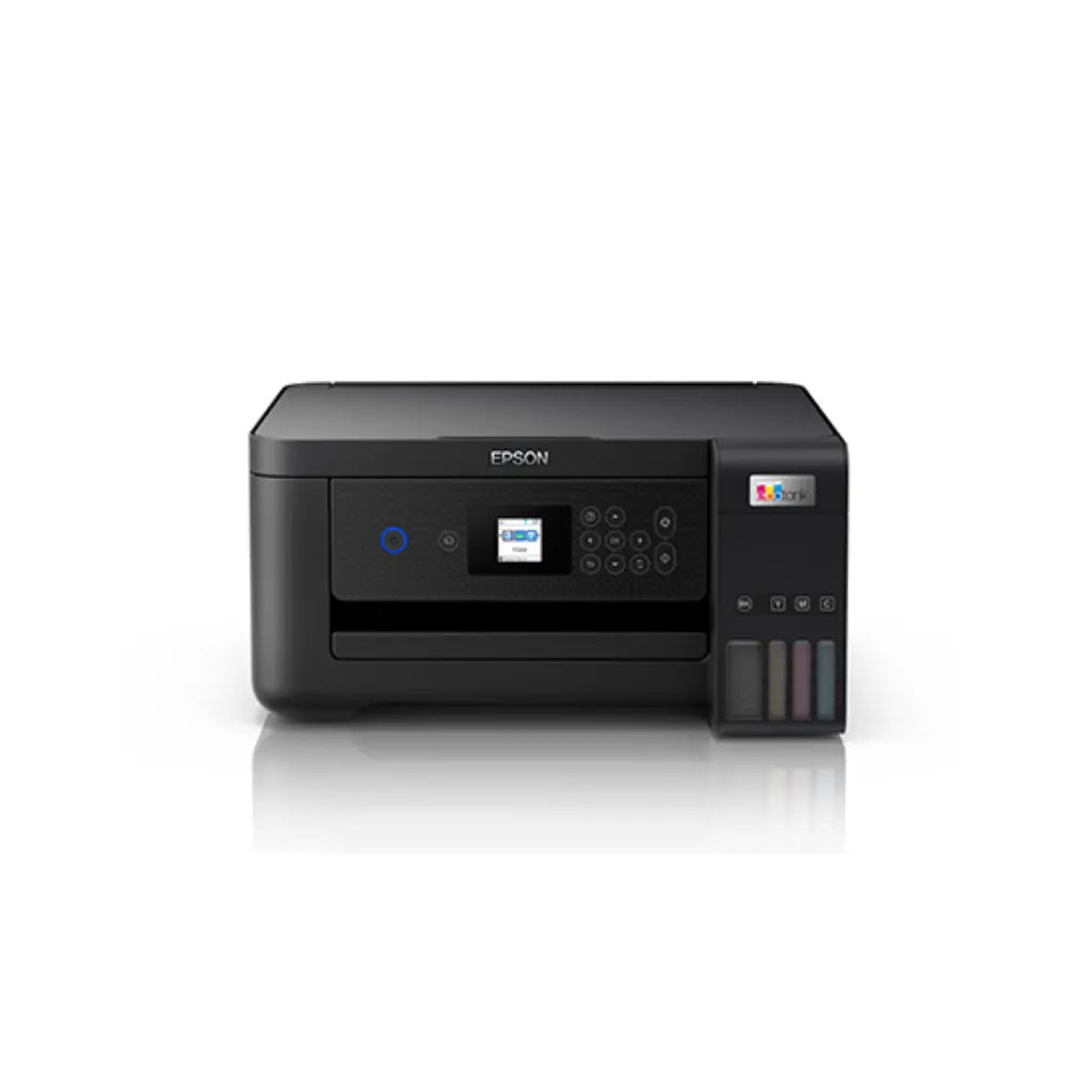 Epson EcoTank L4260 A4 Wireless All-in-One Ink Tank Printer with Auto Duplex Printing-tpstech.in