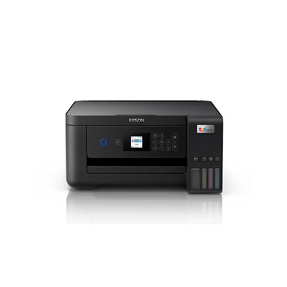 Epson EcoTank L4260 A4 Wireless All-in-One Ink Tank Printer with Auto Duplex Printing-tpstech.in