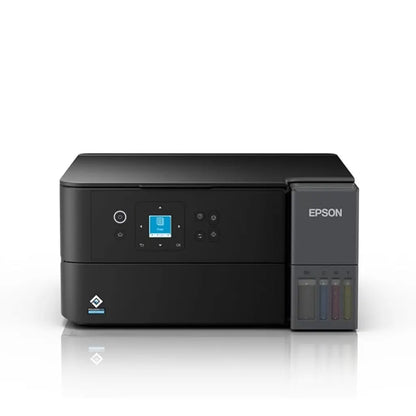 Epson EcoTank L4360 A4 Wireless Duplex All-in-One Ink Tank Printer-tpstech.in