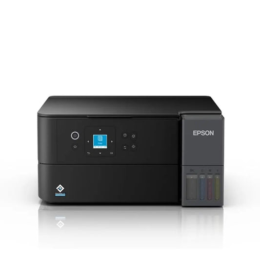 Epson EcoTank L4360 A4 Wireless Duplex All-in-One Ink Tank Printer-tpstech.in