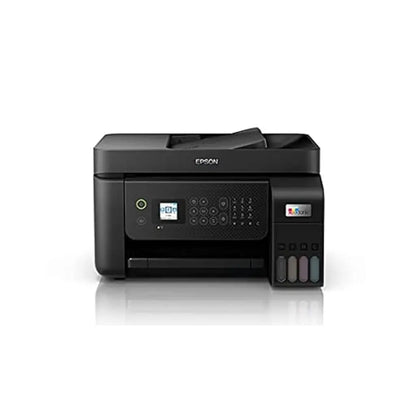 Epson EcoTank L5290 A4 Wireless All-in-One (Print,Copy,Scan,Fax) Ink Tank Printer with ADF-tpstech.in