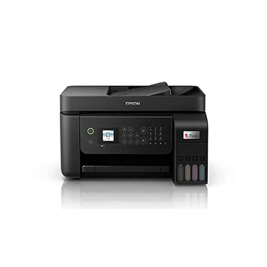 Epson EcoTank L5290 A4 Wireless All-in-One (Print,Copy,Scan,Fax) Ink Tank Printer with ADF-tpstech.in