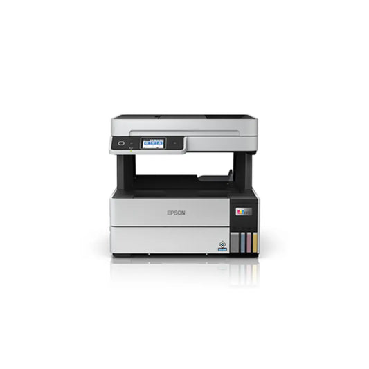 Epson EcoTank L6490 A4 Wireless All-in-One Ink Tank Printer with Duplex Printing & ADF-tpstech.in