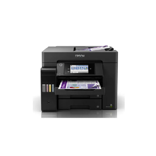 Epson EcoTank L6570 Wireless Duplex All-in-One InkTank Printer with ADF-tpstech.in
