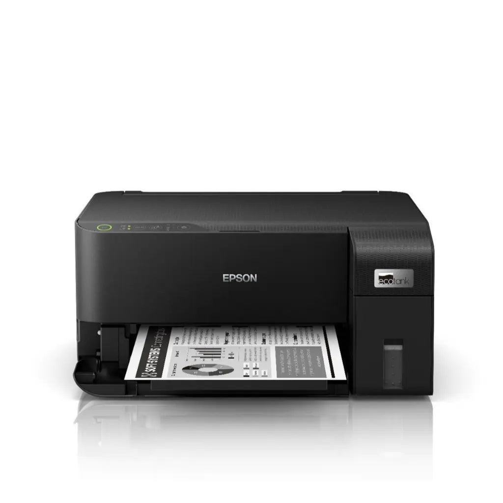 Epson EcoTank M1050 Monochrome InkTank Printer with Wi-Fi & Ethernet -tpstech.in