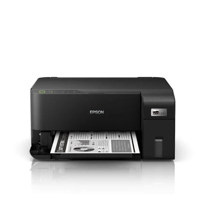 Epson EcoTank M1050 Monochrome InkTank Printer with Wi-Fi & Ethernet -tpstech.in