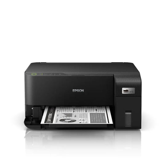 Epson EcoTank M1050 Monochrome InkTank Printer with Wi-Fi & Ethernet -tpstech.in
