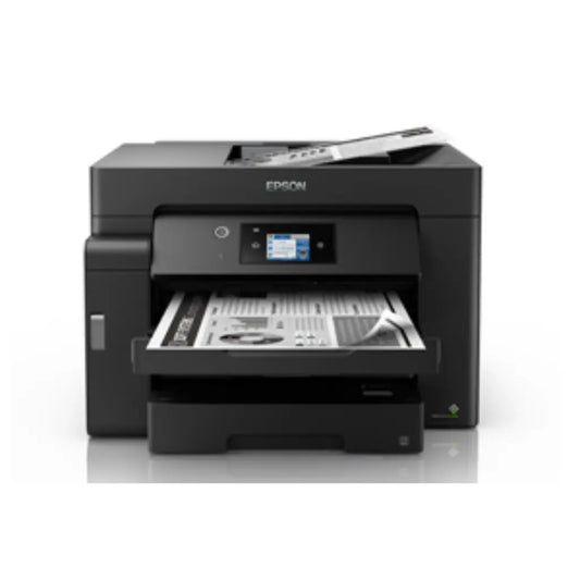 Epson EcoTank M15140 Wireless A3 All-in-One Monochrome Ink Tank Printer With Duplex Printing-tpstech.in