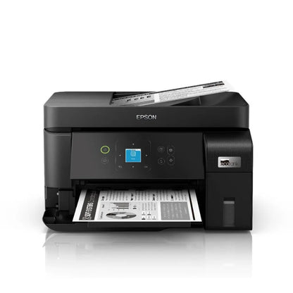 Epson EcoTank M2050 Monochrome InkTank Multifunction Printer with ADF-tpstech.in
