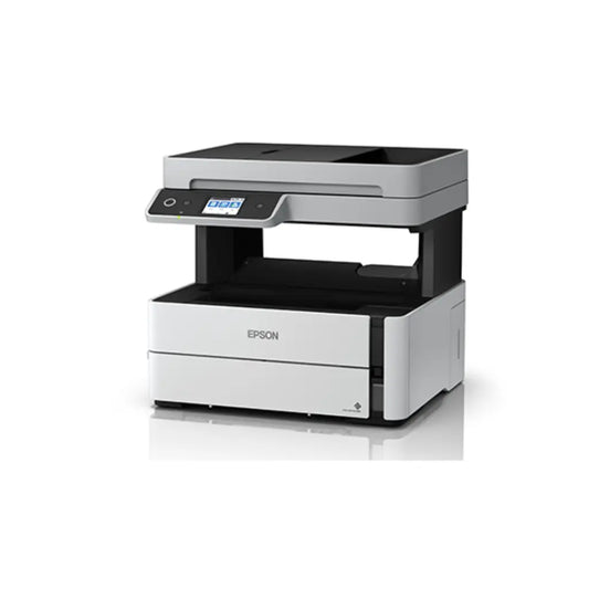 Epson EcoTank M3170 Wireless Monochrome All-in-One InkTank Printer with Duplex Printing & ADF-tpstech.in