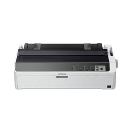 Epson FX-2175II 9-Pin Dot Matrix Printer-tpstech.in