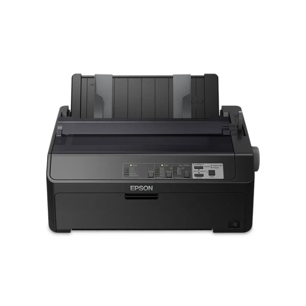 Epson FX-890II High-Speed 9-Pin Dot Matrix Printer USB & Parallel Interface-tpstech.in