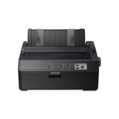 Epson FX-890II High-Speed 9-Pin Dot Matrix Printer USB & Parallel Interface-tpstech.in