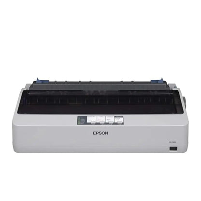 Epson LQ-1310 24-Pin Dot Matrix Printer High-Speed Wide Carriage USB/Serial/Parallel Connectivity-tpstech.in