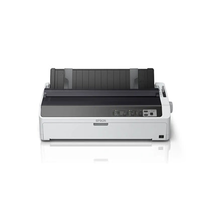 Epson LQ-2090II 24-Pin Dot Matrix Printer High-Speed Wide-Format Reliable Impact Printing-tpstech.in