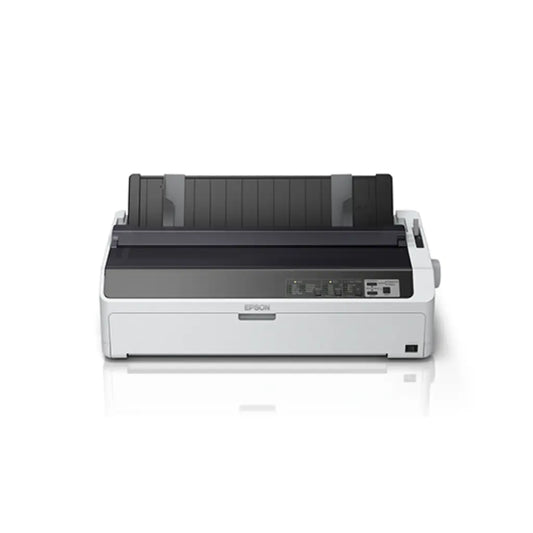 Epson LQ-2090II 24-Pin Dot Matrix Printer High-Speed Wide-Format Reliable Impact Printing-tpstech.in