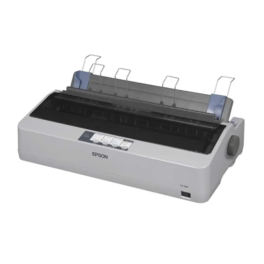 Epson LX-1310 Dot Matrix Printer Heavy Duty Printing for 24/7 Business Solutions-tpstech.in